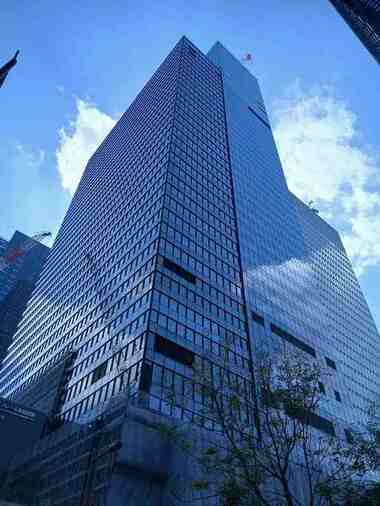 Sumitomo Mitsui Trust Panasonic Finance to restructure and relocate