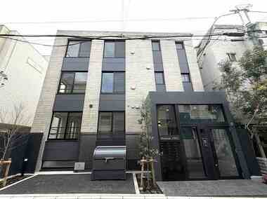 Heureux Construction sells Shinjuku apartment to Tokyu Corp