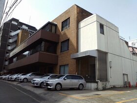 Pumps manufacturer Nikkiso selling building it owns in Ebisu