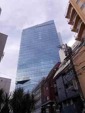 Fact Base moving from Odaiba to Roppongi