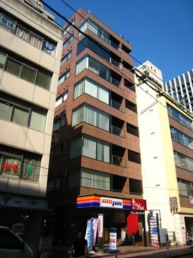 SHINKO KIGYO Acquires Office Building in Yaesu, Tokyo