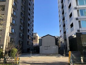 Constructor Link Trust acquires land in Tsukishima, Chuo-ku