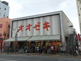 GreenOak flips Takadanobaba, Shinjuku-ku retail building in two months