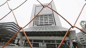 Japan builders turn down big projects because of labor crunch: poll