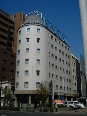 Sotetsu acquires, renovates hotel in Toyocho, Koto-ku
