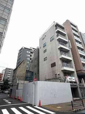 Daiichi Realtor to construct 50-guestroom hotel near Ueno Station