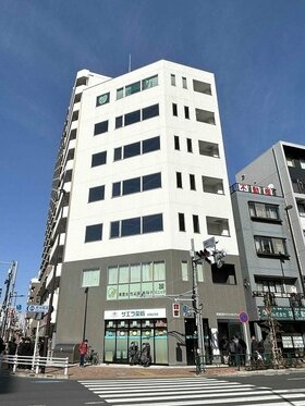 Issei Syoji sells Kiyosumi-Shirakawa, Koto-ku clinic building