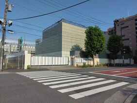 Daiwa House secures apartment development site in Shinagawa