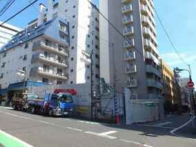 SPC of Showa Leasing acquires Shinjuku hotel development site