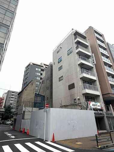 Daiichi Realtor to construct 50-guestroom hotel near Ueno Station