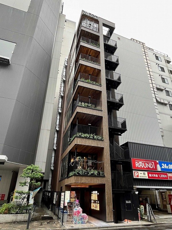 City Homes sells Ikebukuro retail building NIKKEI REAL ESTATE MARKET