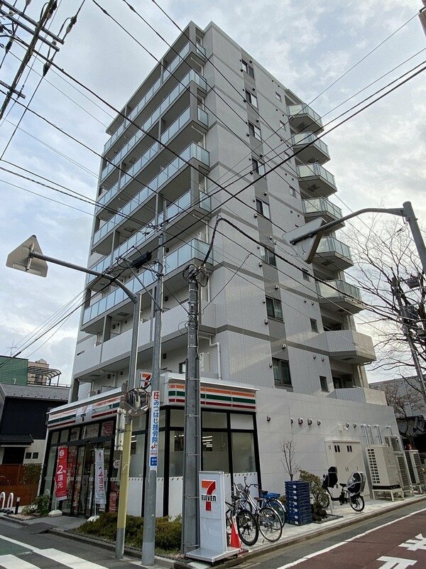 Misawa Homes sells apartment building in Toshimaku NIKKEI REAL