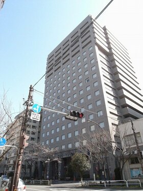 2 Tokyo business hotels become lender REO