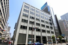 Nomura secures 1,058 m2 of land in Hommachi, Osaka