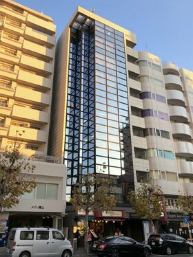 Miyagi company acquires building in Aoyama