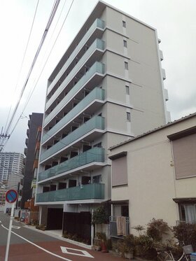 Mitsubishi private REIT obtains new Yokohama apartment