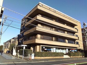 Mori Trust buys Azabu luxury apartment from GIC