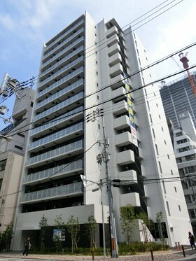 Daiwa's private REIT purchases Osaka apartment