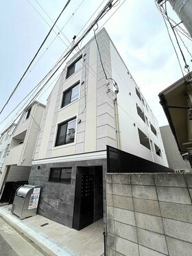 Meiho Enterprise sells apartment building in Nakano-ku