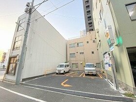 Matsuoka Jisho acquires land in Tsukiji, Chuo-ku