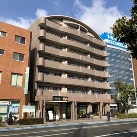 JR West subsidiary acquires Fukuoka apartment building 