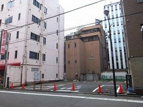 Tokyodo developing 34 rental apartments in Jimbocho