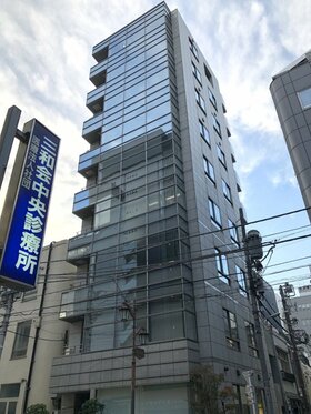 Shimizu acquires building site in Hatchobori, Chuo-ku
