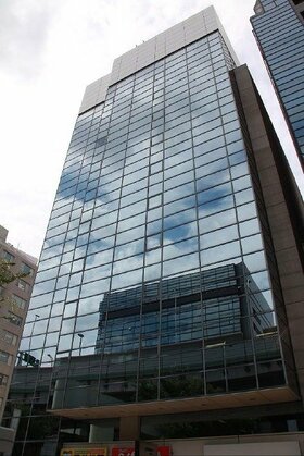 Railway operator Nankai acquires office building in Osaka’s Namba