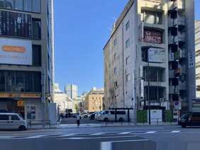 Taiwanese company to develop land near Roppongi subway station