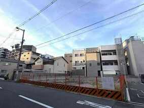 Sekisui House Real Estate sells land in Osaka