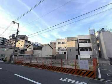 Sekisui House Real Estate sells land in Osaka