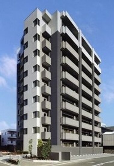 Advance Residence REIT selling Nagoya apartment building