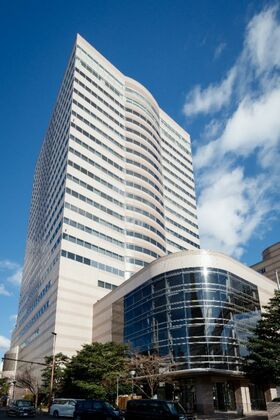 JPR to acquire ownership interest in mixed-use Chiba building