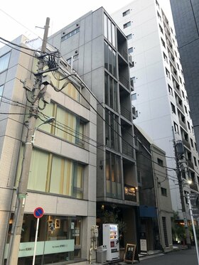 ACN acquires Tsukiji, Chuo-ku office building