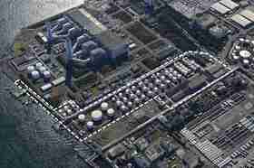 IIF and Jinushi to form fund, incorporate ten leased sites