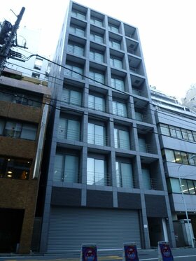 Heiwa Real Estate obtains Ginza office building