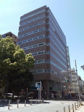 Sanei Architecture acquires former REIT property in Yokohama