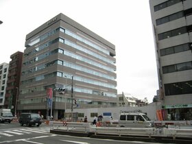 NOMURA to Develop Office Building in Nishi-Shinjuku