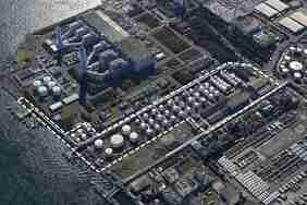 IIF and Jinushi to form fund, incorporate ten leased sites