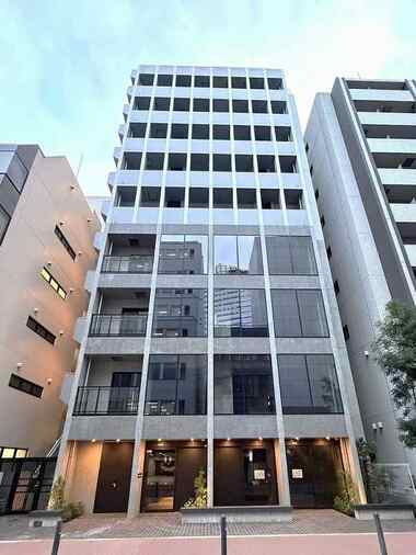 Daiwa House sells mixed-use building in Yokohama