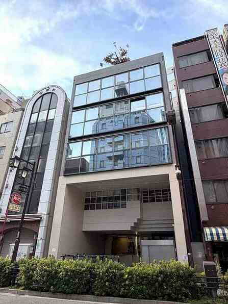 Mugen Estate acquires building in Ikebukuro Station west exit area