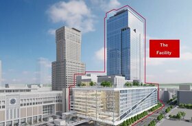 JMF investing Y9.6bn in redevelopment project near Sapporo Station