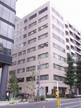 Takamatsu Construction opening branch office in Shibahama Building