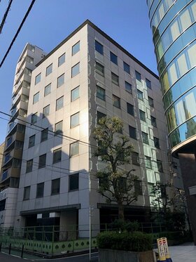 Loadstar Capital acquires vacant building in Kanda vicinity