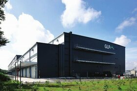 GLP J-REIT to acquire six logistics facilities for Y63bn