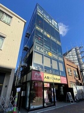 List Development sells retail building near Shin-Okubo Station in Shinjuku-ku