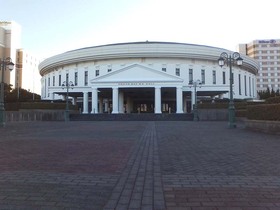 Disney Resort operator acquiring former Tokyo Bay NK Hall site