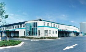Osaka's Keihanshin acquiring Saitama warehouse