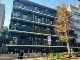 List Development acquires new apartment building in Setagaya-ku