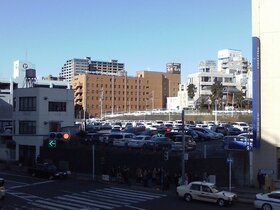 Odakyu Railway acquires 4,000 m2 plot in Machida City, Tokyo